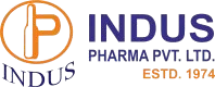 Indus Pharma Logo